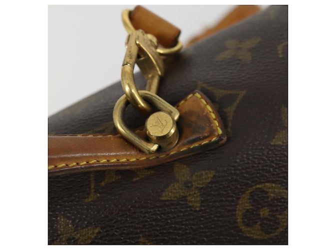 LOUIS VUITTON Borsa a Mano Monogram Beverly M51121 LV Auth BA8310 Monogramma - vista 9