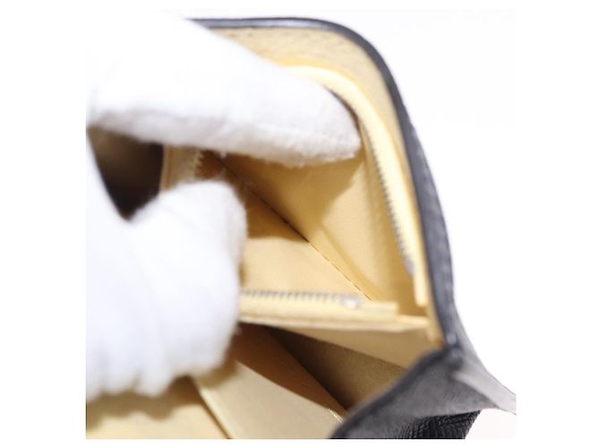 LOUIS VUITTON Borsa Mini Daufine Pop Monogramma LV Blu M55454 LV Auth 147287SAM - vista 28