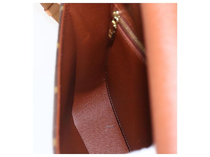 LOUIS VUITTON Borsa a Spalla Monogram Saint Cloud GM M51242 LV Auth ka704 Monogramma - vista 23