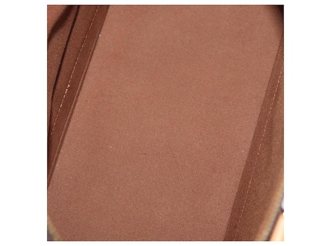 LOUIS VUITTON Borsa a Mano Monogram Alma M51130 LV Auth 156341 Monogramma - vista 11