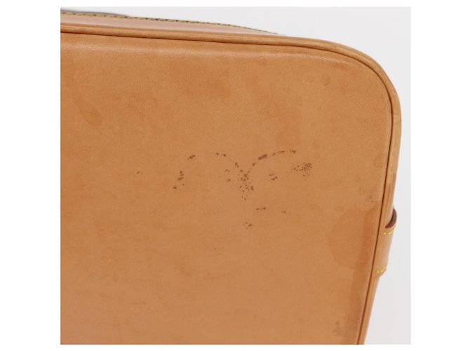 LOUIS VUITTON Borsa a Mano Monogram Alma M51130 LV Auth 156341 Monogramma - vista 6