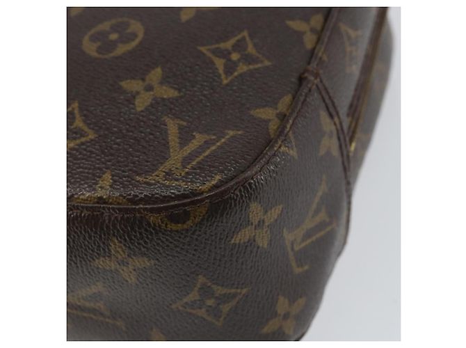 LOUIS VUITTON Borsa a Mano Monogram Spontini M47500 LV Auth yk19607 Monogramma - vista 15