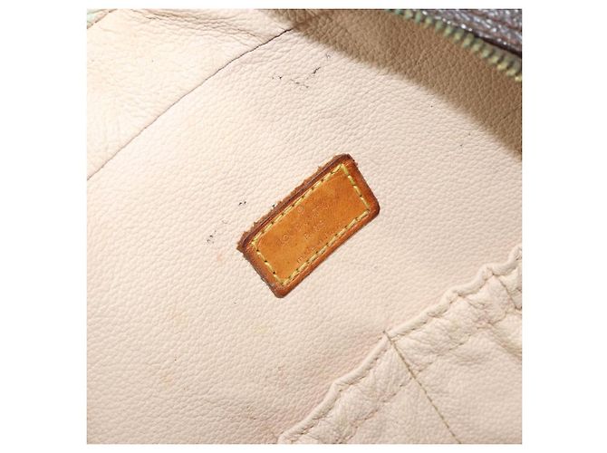 LOUIS VUITTON Borsa a Mano Monogram Spontini M47500 LV Auth yk19607 Monogramma - vista 17