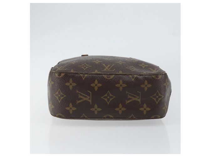 LOUIS VUITTON Borsa a Mano Monogram Spontini M47500 LV Auth yk19607 Monogramma - vista 5