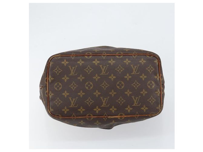 LOUIS VUITTON Borsa Tote Monogram Palermo PM M40145 LV Auth bs31063 Monogramma - vista 5
