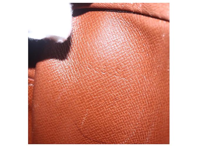 LOUIS VUITTON Clutch Compiegne 23 M51847 Auth LV th6451 Monogramma - vista 12