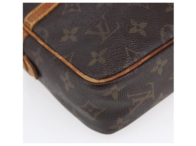 LOUIS VUITTON Clutch Compiegne 23 M51847 Auth LV th6451 Monogramma - vista 14