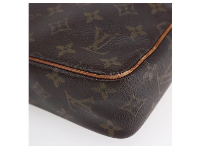 LOUIS VUITTON Clutch Compiegne 23 M51847 Auth LV th6451 Monogramma - vista 15