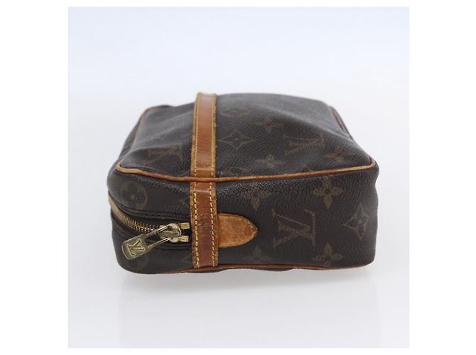 LOUIS VUITTON Clutch Compiegne 23 M51847 Auth LV th6451 Monogramma - vista 3