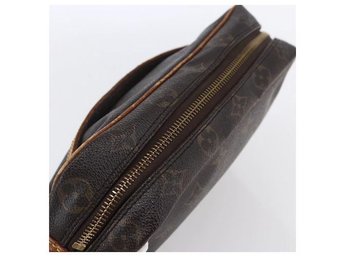 LOUIS VUITTON Clutch Compiegne 23 M51847 Auth LV th6451 Monogramma - vista 5