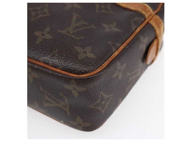 LOUIS VUITTON Clutch Compiegne 23 M51847 Auth LV th6451 Monogramma - vista 7