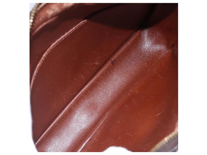 LOUIS VUITTON Clutch Compiegne 23 M51847 Auth LV th6451 Monogramma - vista 9