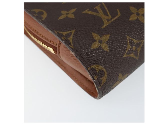 LOUIS VUITTON Clutch Orsay Monogram M51790 LV Auth gh1318 Monogramma - vista 15