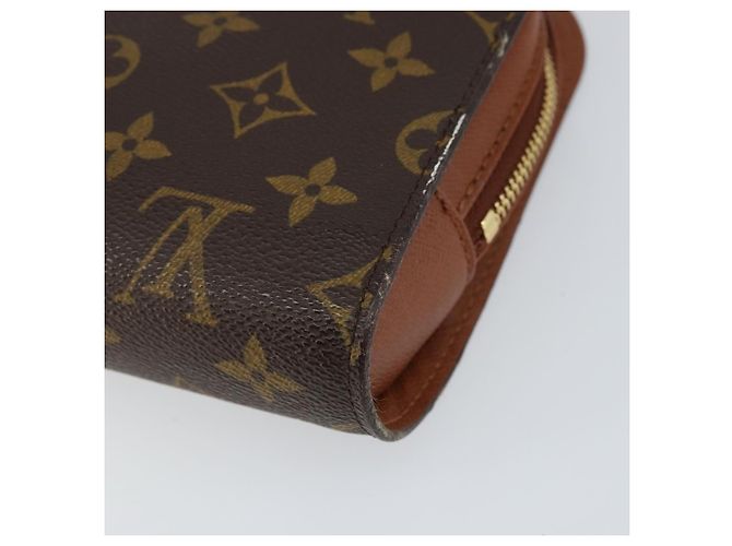 LOUIS VUITTON Clutch Orsay Monogram M51790 LV Auth gh1318 Monogramma - vista 16