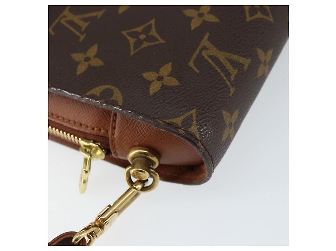 LOUIS VUITTON Clutch Orsay Monogram M51790 LV Auth gh1318 Monogramma - vista 17