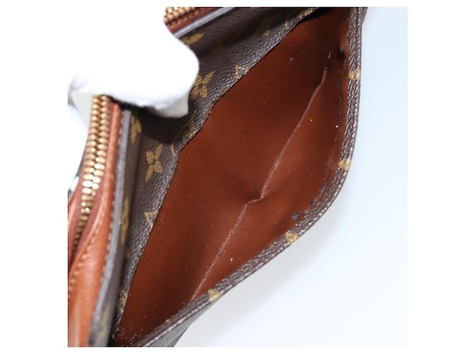LOUIS VUITTON Clutch Orsay Monogram M51790 LV Auth gh1318 Monogramma - vista 21