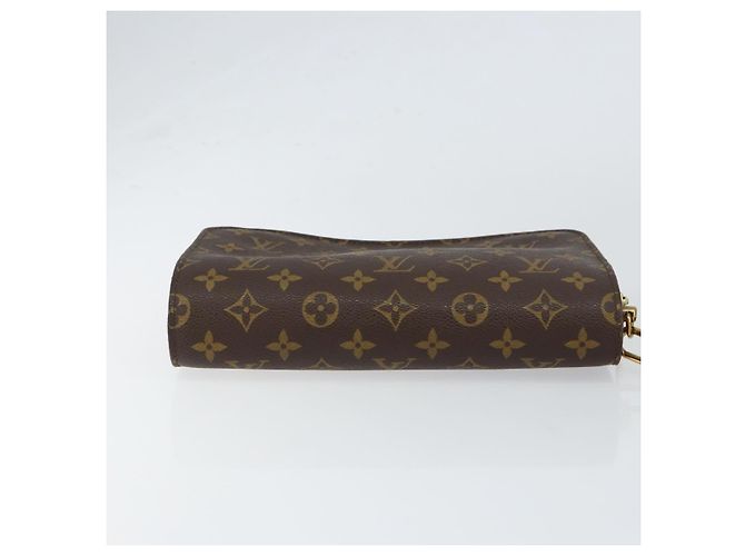 LOUIS VUITTON Clutch Orsay Monogram M51790 LV Auth gh1318 Monogramma - vista 6