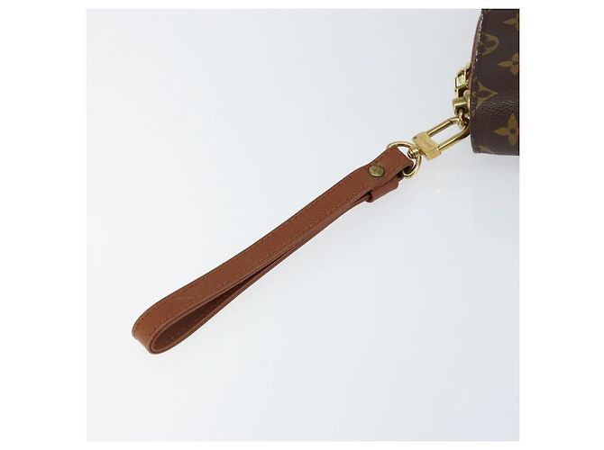 LOUIS VUITTON Clutch Orsay Monogram M51790 LV Auth gh1318 Monogramma - vista 7