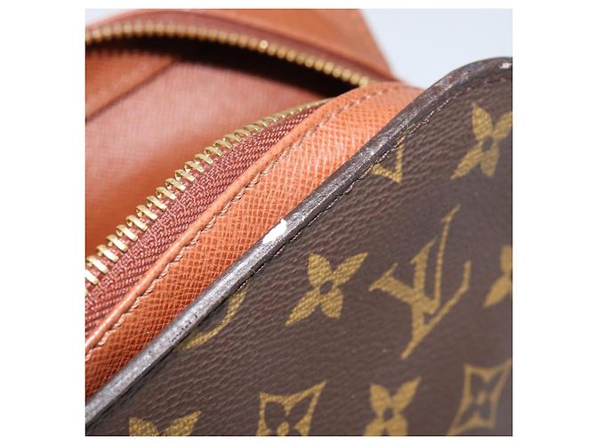 LOUIS VUITTON Clutch Orsay Monogram M51790 LV Auth gh1318 Monogramma - vista 9