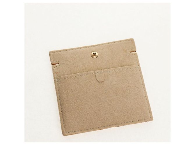 COFFRET À BIJOUX Monogram LOUIS VUITTON Boîte à Bijoux LV Auth BA8373V Monogramme - vue 11