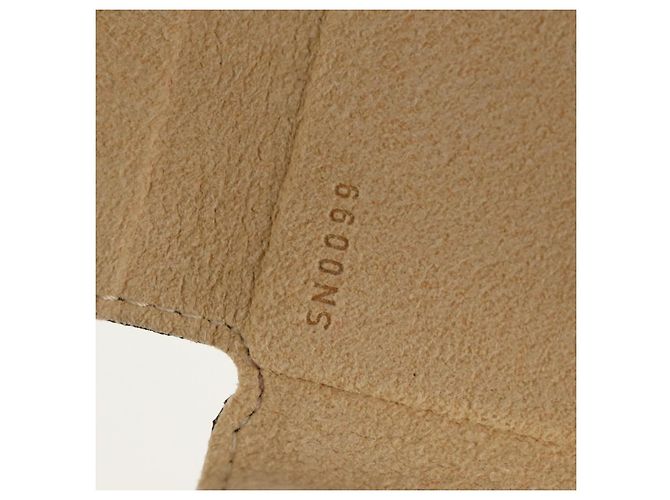 COFFRET À BIJOUX Monogram LOUIS VUITTON Boîte à Bijoux LV Auth BA8373V Monogramme - vue 12