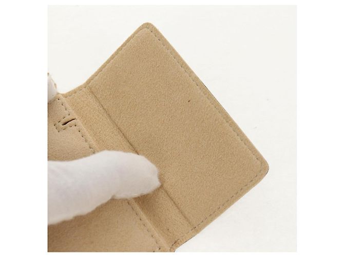 COFFRET À BIJOUX Monogram LOUIS VUITTON Boîte à Bijoux LV Auth BA8373V Monogramme - vue 21