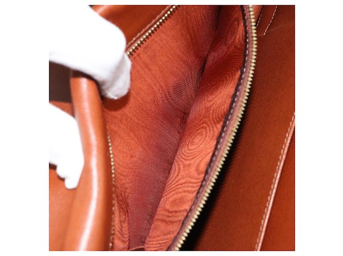 LOUIS VUITTON Pochette Dam GM Monogram Borsa Clutch M51810 LV Auth yk19528 Monogramma - vista 11