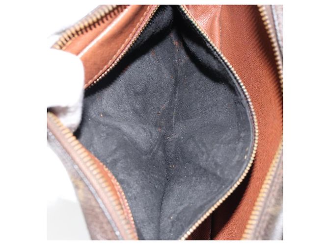 LOUIS VUITTON Clutch Marly Dragonne GM Monogram M51825 LV Auth BA7594 Monogramma - vista 22