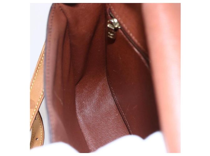 LOUIS VUITTON Borsa a Spalla Monogram Saint Cloud GM M51242 LV Auth bs30871 Monogramma - vista 24