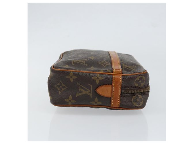 LOUIS VUITTON Clutch Compiegne 23 M51847 LV Auth BA7865 Monogramma - vista 3
