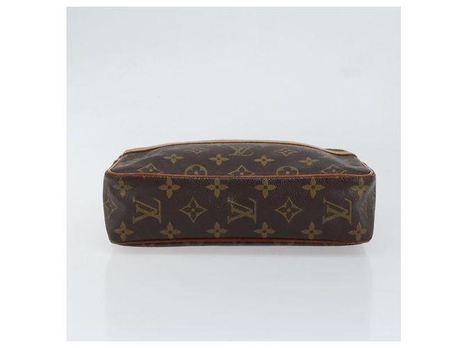 LOUIS VUITTON Clutch Compiegne 23 M51847 LV Auth BA7865 Monogramma - vista 6
