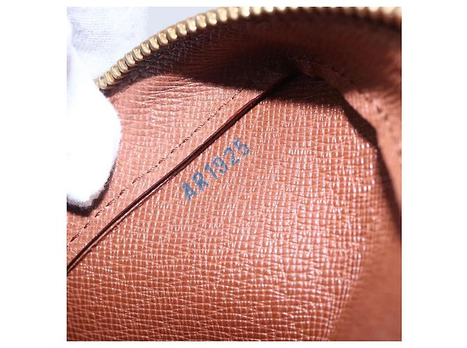 LOUIS VUITTON Clutch Orsay Monogram M51790 LV Auth BA7877 Monogramma - vista 11