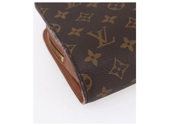LOUIS VUITTON Clutch Orsay Monogram M51790 LV Auth BA7877 Monogramma - vista 15