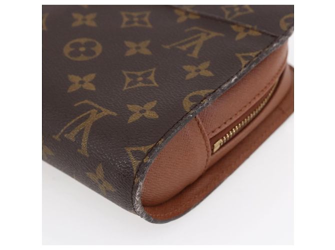 LOUIS VUITTON Clutch Orsay Monogram M51790 LV Auth BA7877 Monogramma - vista 16