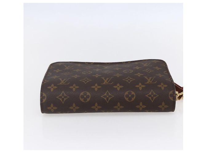LOUIS VUITTON Clutch Orsay Monogram M51790 LV Auth BA7877 Monogramma - vista 5