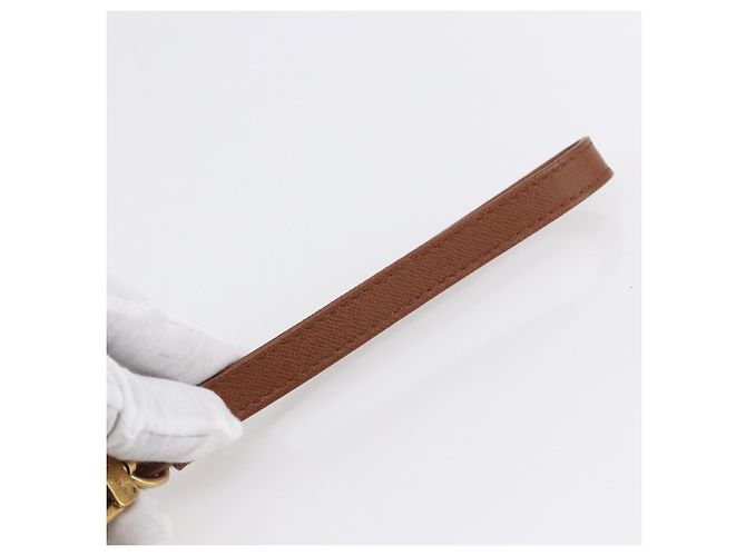 LOUIS VUITTON Clutch Orsay Monogram M51790 LV Auth BA7877 Monogramma - vista 7