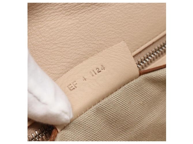 Borsa a mano GIVENCHY in pelle 2 vie blu baby argento autentica bs30809 Blu chiaro - vista 12
