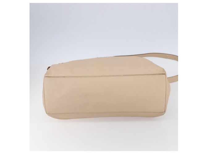 Borsa a mano GIVENCHY in pelle 2 vie blu baby argento autentica bs30809 Blu chiaro - vista 5
