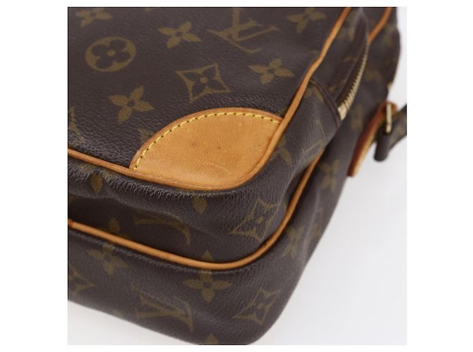 LOUIS VUITTON Bolsa de Hombro Monogram Amazon M45236 LV Auth 152271 Monograma - vista 10