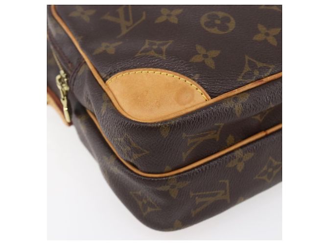 LOUIS VUITTON Bolsa de Hombro Monogram Amazon M45236 LV Auth 152271 Monograma - vista 11
