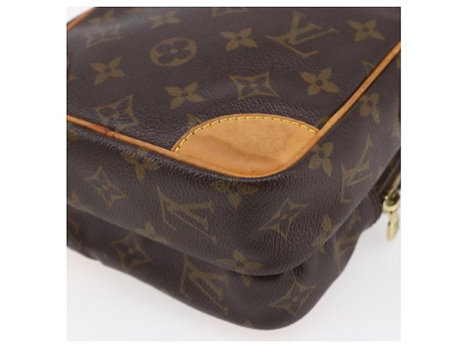 LOUIS VUITTON Bolsa de Hombro Monogram Amazon M45236 LV Auth 152271 Monograma - vista 12