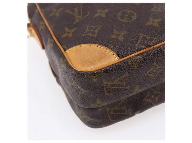 LOUIS VUITTON Bolsa de Hombro Monogram Amazon M45236 LV Auth 152271 Monograma - vista 13