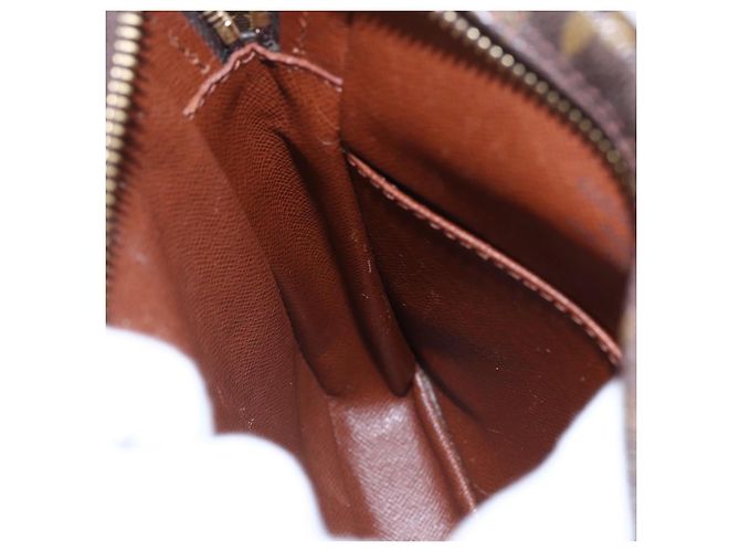 LOUIS VUITTON Bolsa de Hombro Monogram Amazon M45236 LV Auth 152271 Monograma - vista 18