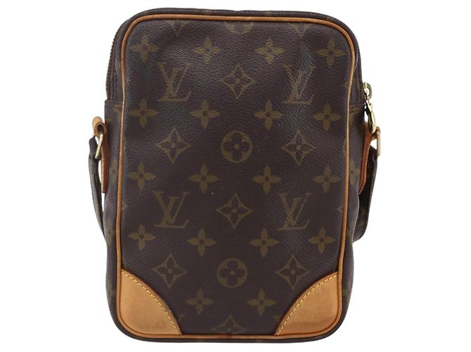 LOUIS VUITTON Bolsa de Hombro Monogram Amazon M45236 LV Auth 152271 Monograma - vista 3
