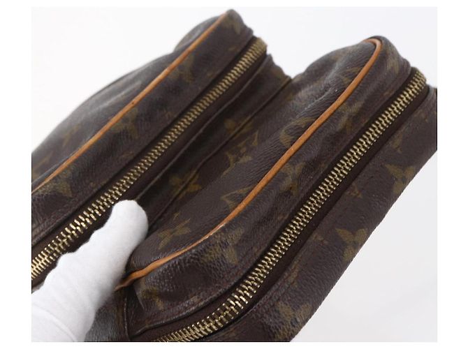 LOUIS VUITTON Bolsa de Hombro Monogram Amazon M45236 LV Auth 152271 Monograma - vista 6