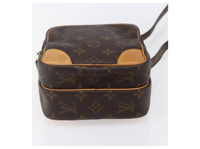 LOUIS VUITTON Bolsa de Hombro Monogram Amazon M45236 LV Auth 152271 Monograma - vista 9