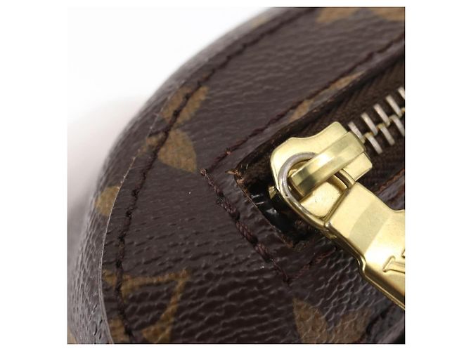 LOUIS VUITTON Borsa a Spalla Monogram Geronimos SPO M50211 LV Auth yk19759 Monogramma - vista 10