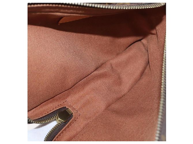LOUIS VUITTON Borsa a Spalla Monogram Geronimos SPO M50211 LV Auth yk19759 Monogramma - vista 11