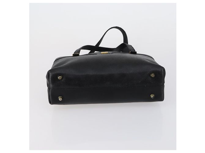 Borsa Clutch GIVENCHY in Pelle 4 Pezzi Rosso Nero Auth bs30863 - vista 6