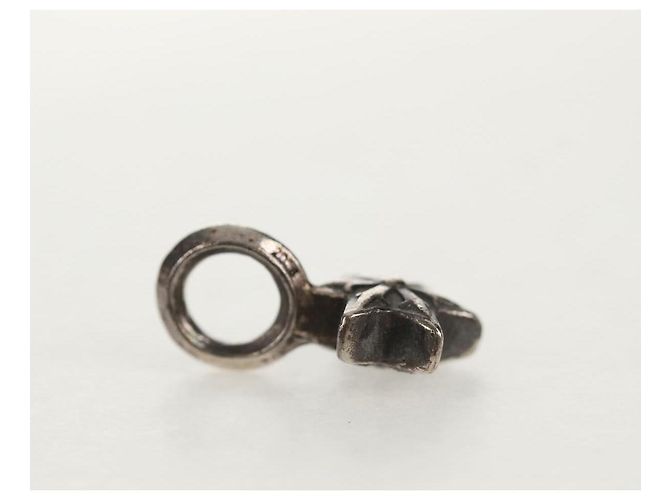 Charm Stack Star Chrome Hearts Ag925 Argento Auth 136575M - vista 5